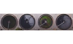 Liquid Microbial Formulation Solutions for Wastewater Treatment