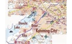 Engineering Research of the Microbial Revitalization of Xiba River with Microbe-Lift® Technology - Ecosystem Restoration