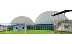 Transforming Dairy Waste to Energy: Biogas Optimization in Indonesia