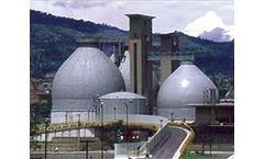 MICROBE-LIFT Technology Improves Efficiency of Anaerobic Digesters in Columbia - Preventing Costly Expansion - BIO-GAS