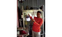 MICROBE-LIFT® Technology Helps Maintain High Quality Water in Prawn Hatchery in Malaysia - AQUACULTURE