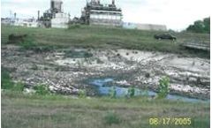 MICROBE-LIFT® Technology Helps Remediate TPH Contaminated Soils in Georgia and Tennessee - WASTEWATER TREATMENT