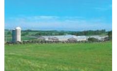 Solids Reduction Dramatically Improves Manure Handling In Western Pennsylvania with MICROBE-LIFT® - Farm Waste Management
