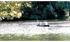 Bioremediation of Occom Pond at Dartmouth College Clears Water - Ecosystem Restoration