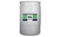 Ecological - Model BGE2 - Organic Waste to Clean Energy