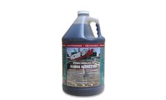 ELI - Model Microbe-Lift SA - Humates and Humic Substances Blend for Industrial Sludge Away