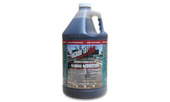 ELI - Model Microbe-Lift SA-IND - Liquid Microbial for Industrial Sludge Reduction