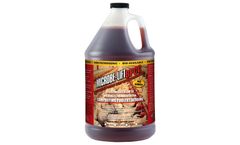 Microbe-Lift - Model BPCC - Biological Poultry Composting Concentrate for Composting Poultry Bedding
