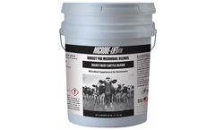 Microbe-Lift - Model DFM - DFMC5B25 - 5 Billion/Gram Dairy/Beef Cattle Blend