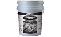 Microbe-Lift - Model DFM - FMS5B25 - 5 Billion/Gram Swine Blend