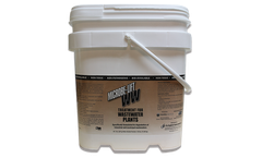 ELI - Model Microbe-Lift WW - Dry Microbial for Wastewater Treatment Plants