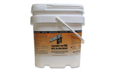 ELI - Model Microbe-Lift LT - Highly Active Dry Culture Consortium for Low Temperature Wastewater Treatment