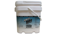 ELI - Model Microbe-Lift Hydro - Highly Active Dry Culture Consortium for Treatment of Hydrocarbon & Petroleum WW