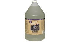 ELI - Model Microbe-Lift EQ1 - Formulations for Reducing Solids and Eliminating Odors in Equine Manure Piles