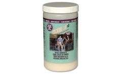 ELI - Model Microbe-Lift EQ3 DRY - Odor Eliminator