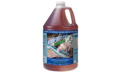 Microbe-Lift - Model SA-O - Organic Sludge Removal