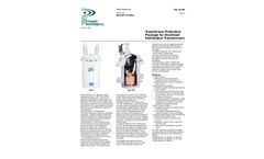 Power Partners - Transformer Protection Plan System - Brochure