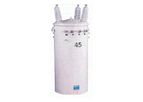 Power Partners - Three-Phase Triplex Transformer