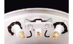 Power Partners - Low Voltage Spark Gap