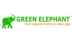 Project - Small Scale Organic Waste to Biogas