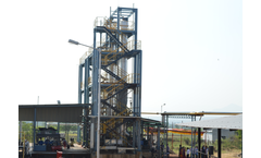 Engineering Services In Waste To Clean Energy