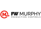 FW Murphy - Model TTD Series  - Annunciator Panel