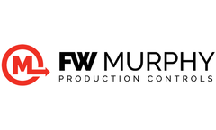 FW Murphy - Model TTD Series  - Annunciator Panel