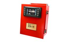 FW Murphy - Model Rich-Burn AFR-1R - Air/Fuel Ratio Control System