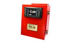 FW Murphy - Model Rich-Burn-AFR-9R - Air/Fuel Ratio Control System