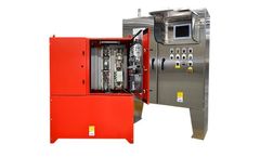 FW Murphy - Model CS&S - Custom Panel Systems