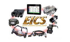 FW Murphy - Model EICS - Engine Integrated Control System