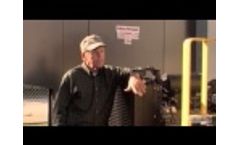 EMS Pro Provides Frost Protection for Windmill Farms - Video
