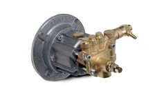 Giant Industries - Model GXR 2224 - American Made Pumps