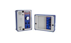 Goldak - Model 902 - Split Box