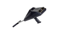 Goldak - Model CI-5120 - Cast Iron Receiver