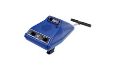 Goldak - Model 5600 - Non-Metallic Receiver