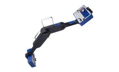 Goldak - Model 902 - Subscanner System