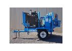 Hydraulic Submersible Pumps