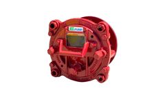 E-Tank - Wet Prime Trash Pump