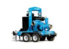 E-Tank - Vacuum Assisted Pump