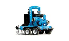 E-Tank - Vacuum Assisted Pump