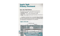 Septic Tank Maintenance Services