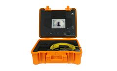 Forbest - Model FB-PIC3188DN-C06-100 - 1/4 in. Micro Drain and Sewer Inspection Camera