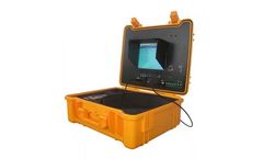 Forbest - Model CTRSTA - 7 / 10" Regular Control Station with USB& SD Card Recording