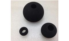 Forbest - Model FMB-C23-S - Foam Ball for 1" Camera Head