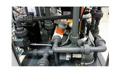 -4H- FerryBox - Autonomous Low-Maintenance Measuring System