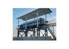AES - Solid and Liquid Separation System