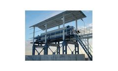 AES - Solid and Liquid Separation System