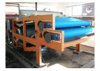 AES - Belt Presses