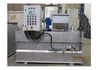 AES - Polyelectrolyte Preparation Units